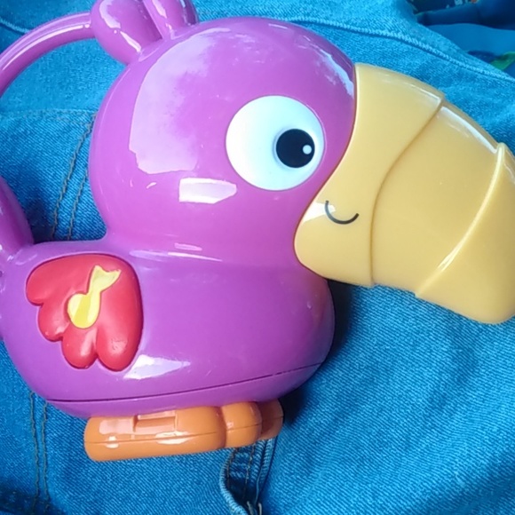 Toys Musical Parrot Kids Poshmark